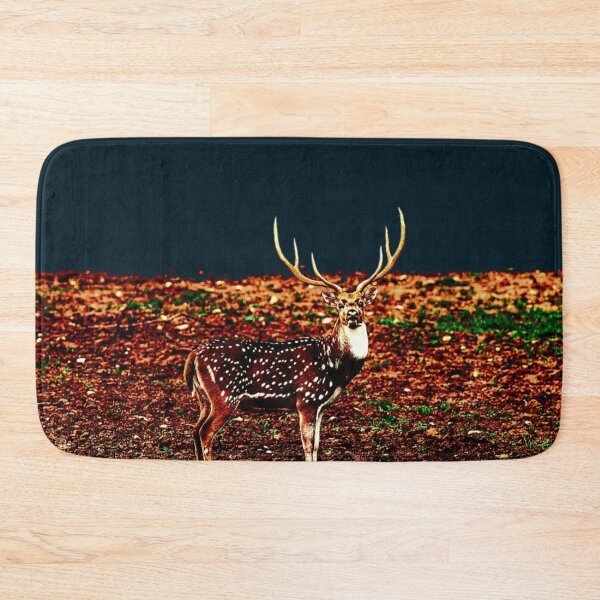 Item preview, Axis Deer designed and sold by ontological.
