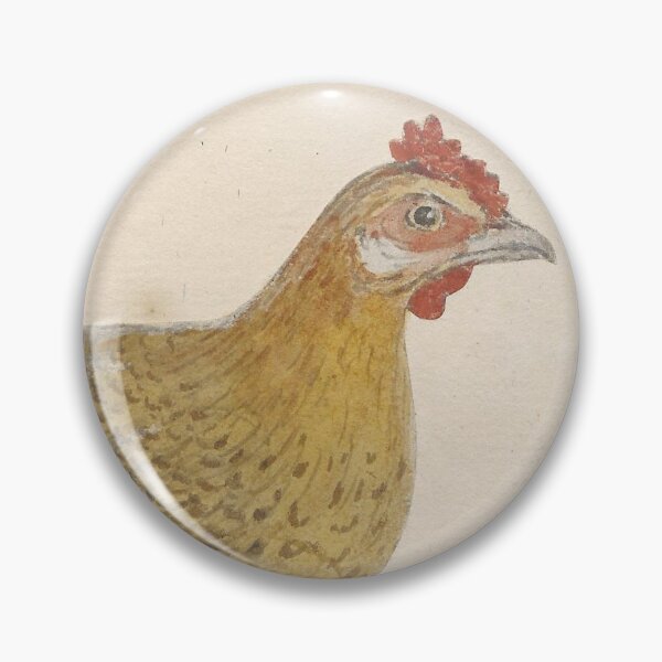 Item preview, Chicken designed and sold by prucanada.