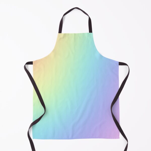 Item preview, Soft Rainbow Colors designed and sold by Whoopsidoodle.