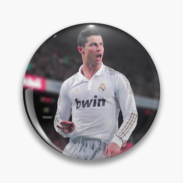 Item preview, CR7 Calma designed and sold by Juicingmania.