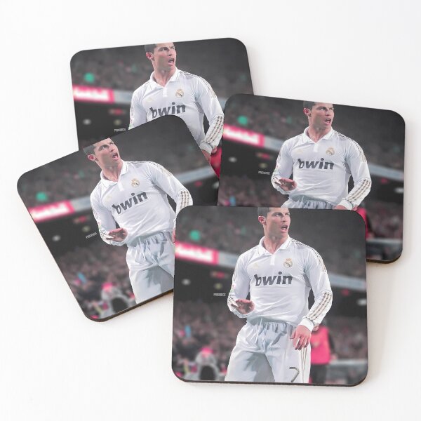 Item preview, CR7 Calma designed and sold by Juicingmania.