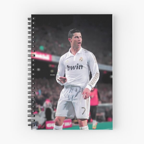 Item preview, CR7 Calma designed and sold by Juicingmania.