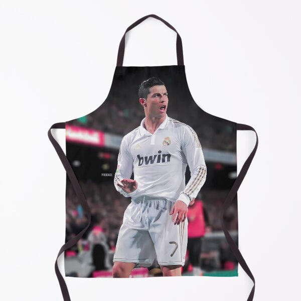 Aperçu de l'œuvre CR7 Calme créée et vendue par Juicingmania.