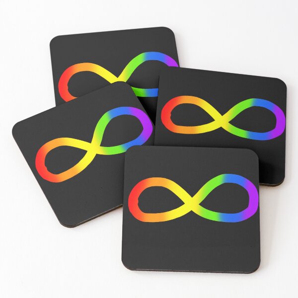 Item preview, Autism Acceptance  designed and sold by VioletMoonAnimation.