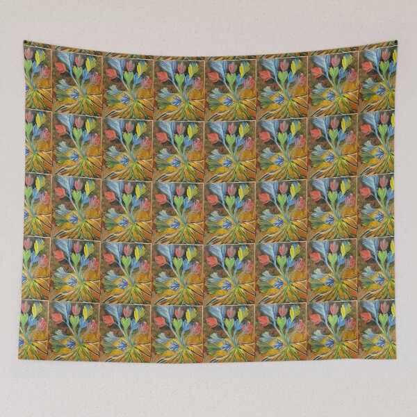 Item preview, Morning Dew designed and sold by Esiuresen.
