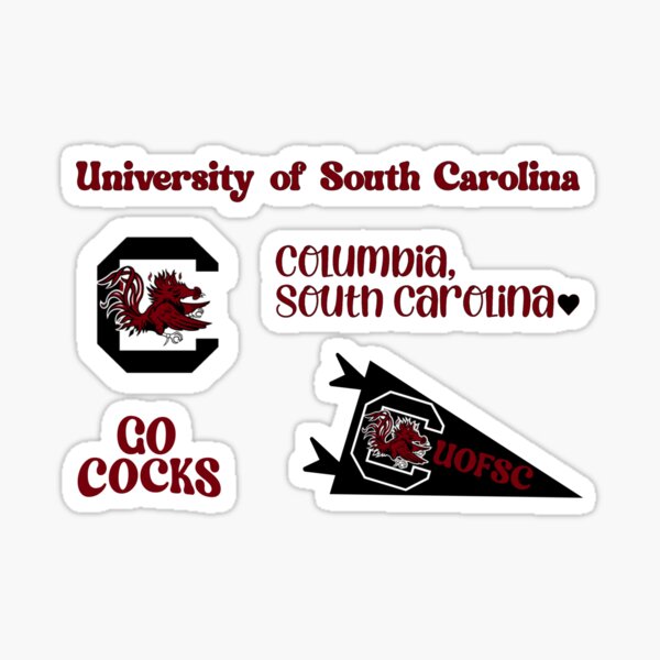 Item preview, COLUMBIA, SC  designed and sold by Concas Creations.