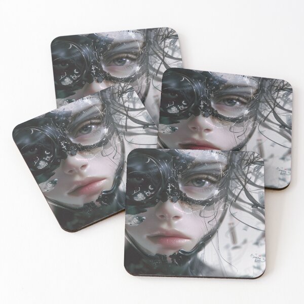 Item preview, Cybernetic Gaze designed and sold by chi3-jp.