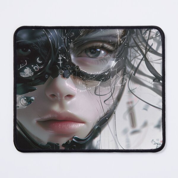 Item preview, Cybernetic Gaze designed and sold by chi3-jp.