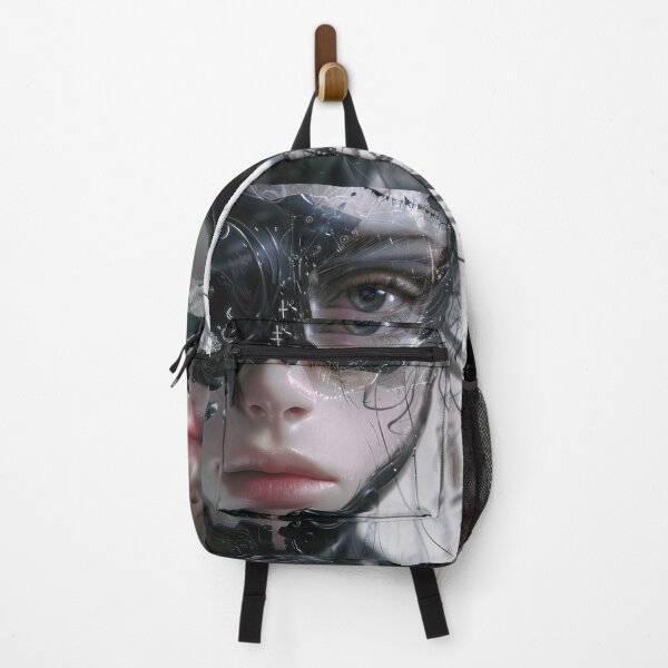 Item preview, Cybernetic Gaze designed and sold by chi3-jp.