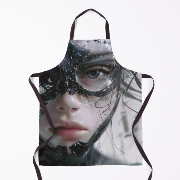 Item preview, Cybernetic Gaze designed and sold by chi3-jp.