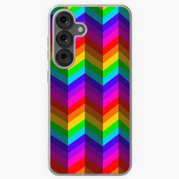 Item preview, 3D rainbow steps designed and sold by MissZieRose.
