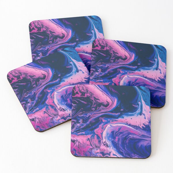 Item preview, Mesmerizing Nebula in Motion designed and sold by CreativShree.