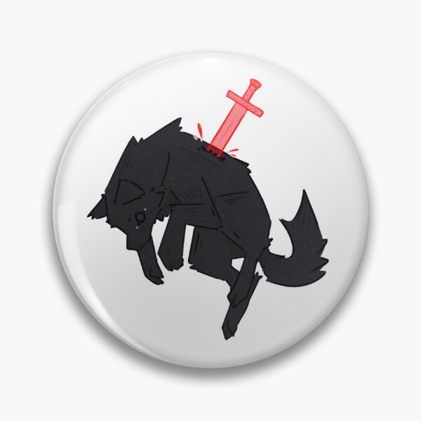 Item preview, Stab! designed and sold by Murder Spoon.