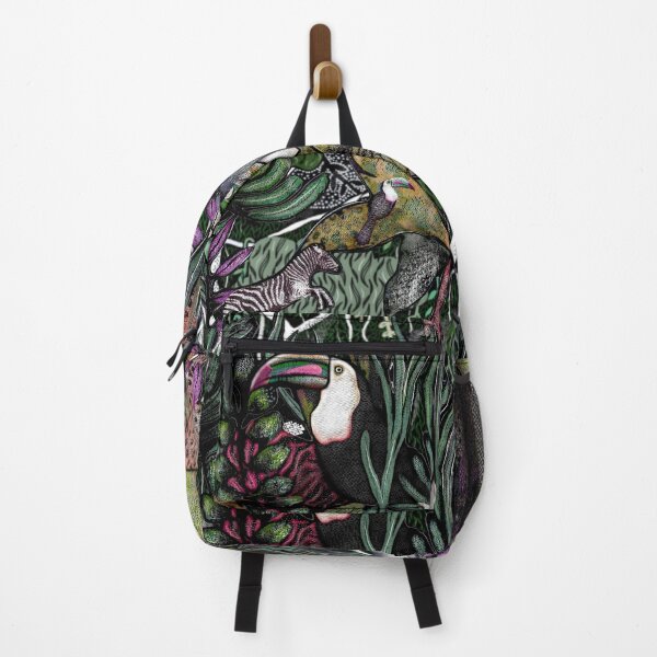 Item preview, Jungle Art Pattern designed and sold by MarcSabuncu.