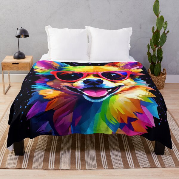 Item preview, Chihuahua Art For Dog Lover designed and sold by kakarikihill.