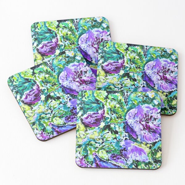Item preview, Purple Passion designed and sold by DebbieSteinhoff.