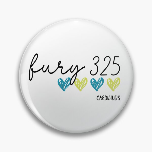 Artikelvorschau, Fury 325 - Coaster Love Serie entworfen und verkauft von Inverted Creative.