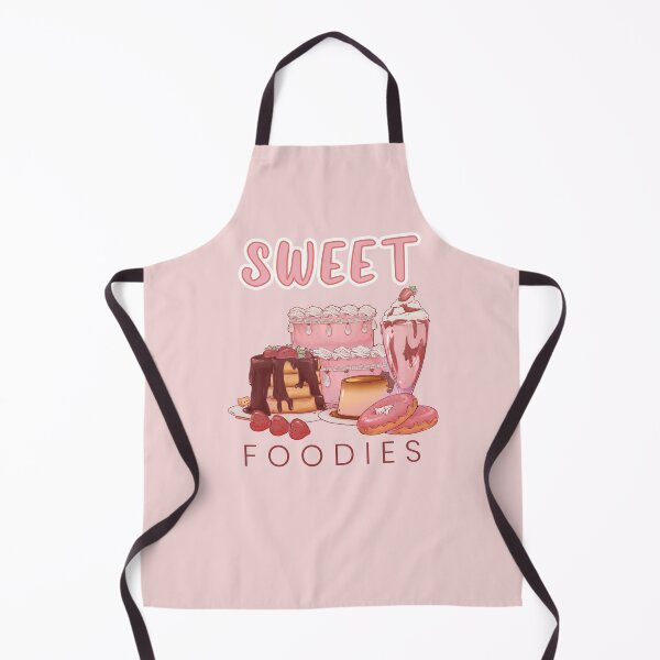 Item preview, Sweet foodies designed and sold by IvyPaint.