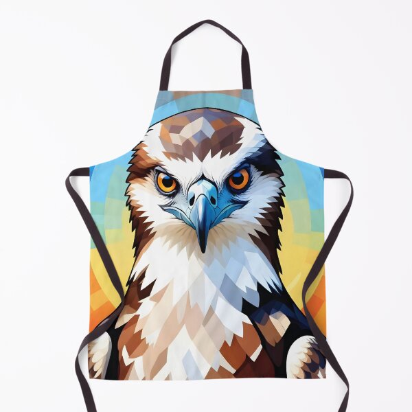 Item preview, Osprey Art designed and sold by WildlifeInc.