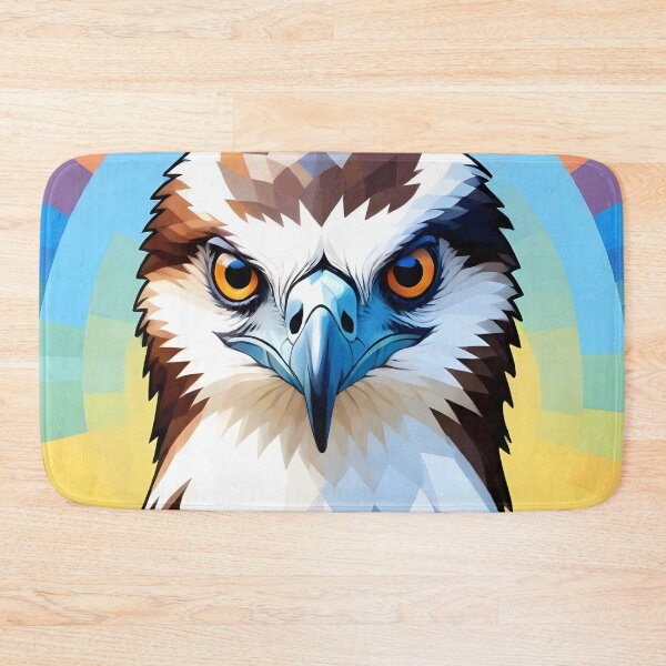 Item preview, Osprey Art designed and sold by WildlifeInc.