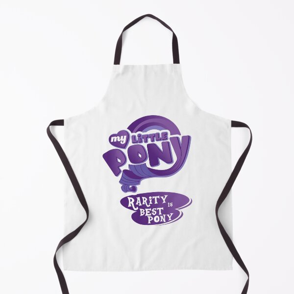 Item preview, My Little Pony; Rarity is Best Pony designed and sold by Marco Bottiglieri.