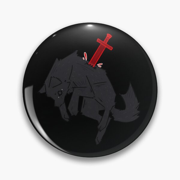 Item preview, Stab! designed and sold by Murder Spoon.