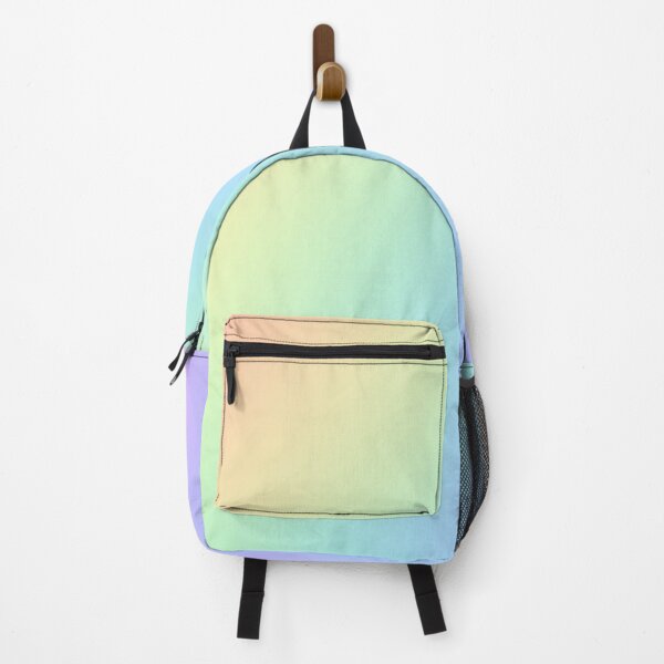 Item preview, Pretty Rainbow Gradient designed and sold by Whoopsidoodle.