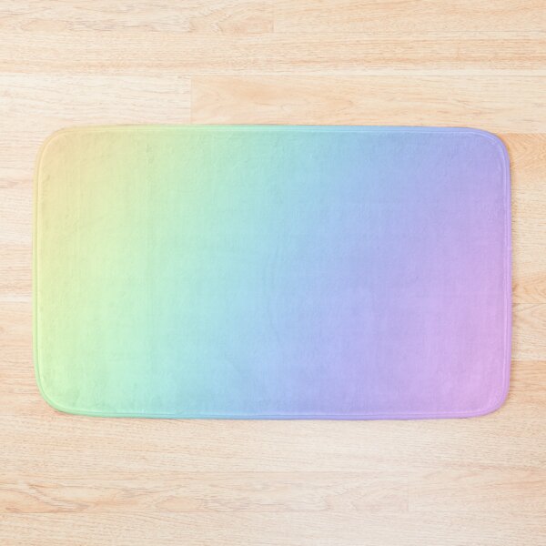 Item preview, Pretty Rainbow Gradient designed and sold by Whoopsidoodle.