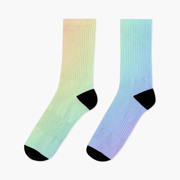 Item preview, Pretty Rainbow Gradient designed and sold by Whoopsidoodle.