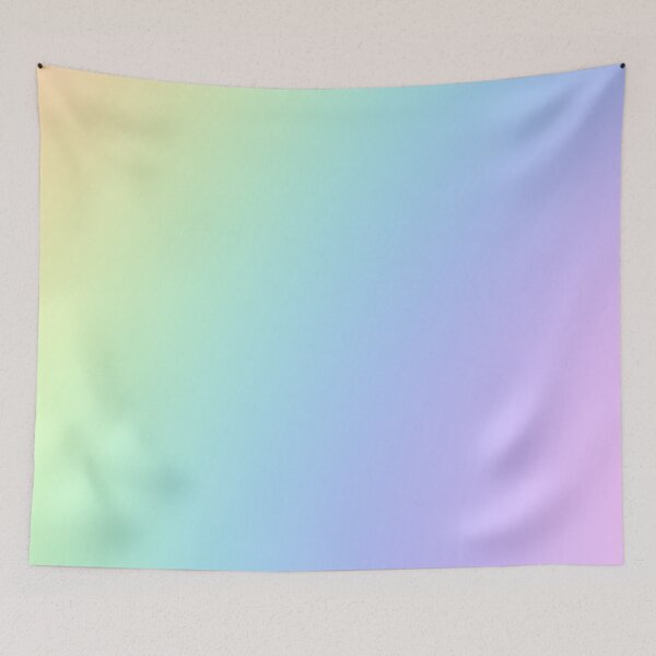 Item preview, Pretty Rainbow Gradient designed and sold by Whoopsidoodle.