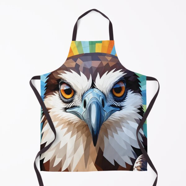 Item preview, Osprey Art designed and sold by WildlifeInc.