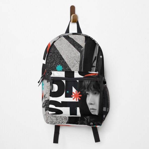 Item preview, hope on the street vol ii designed and sold by klover-world.