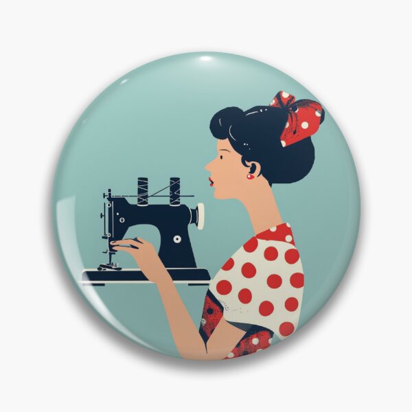 Item preview, Stitches in Time: The Elegance of Sewing II designed and sold by DinoPals.