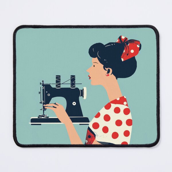 Item preview, Stitches in Time: The Elegance of Sewing II designed and sold by DinoPals.