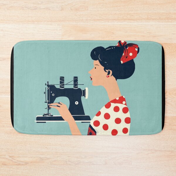 Item preview, Stitches in Time: The Elegance of Sewing II designed and sold by DinoPals.