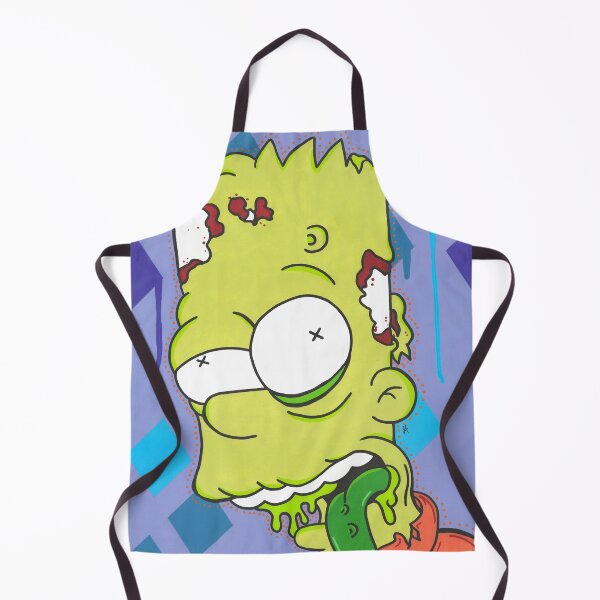 Item preview, ZomBart designed and sold by Art-by-Lark.