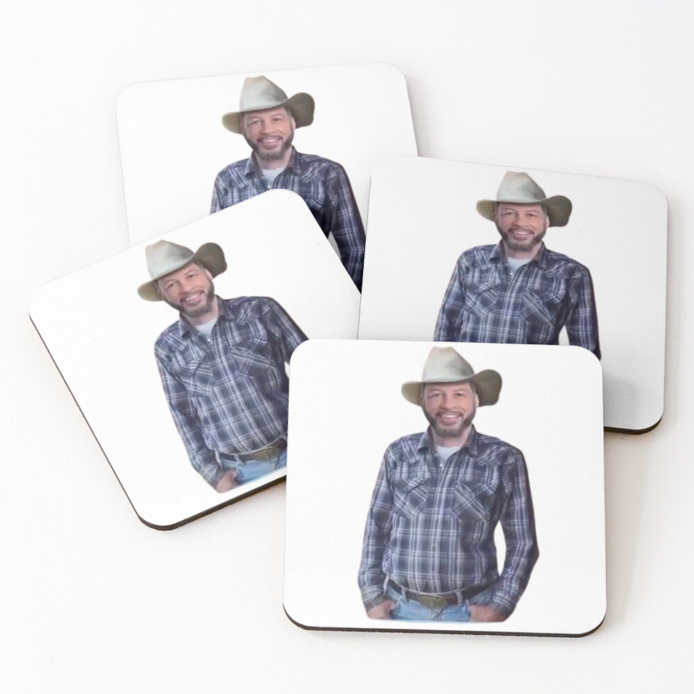 Item preview, Coasters (Set of 4) designed and sold by Rileyjoel2003.
