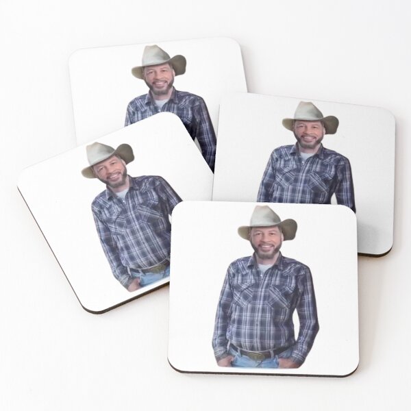 Item preview, Cowboy Brou designed and sold by Rileyjoel2003.