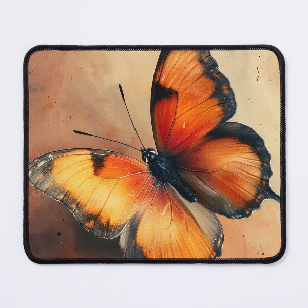 Item preview, Butterfly Wings of Beauty designed and sold by Brendon987.