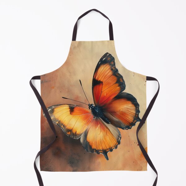 Item preview, Butterfly Wings of Beauty designed and sold by Brendon987.