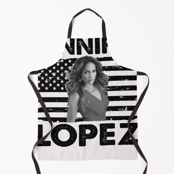 Item preview, Retro American Flag Diva Jenifer Music Gift designed and sold by ChaPrice.