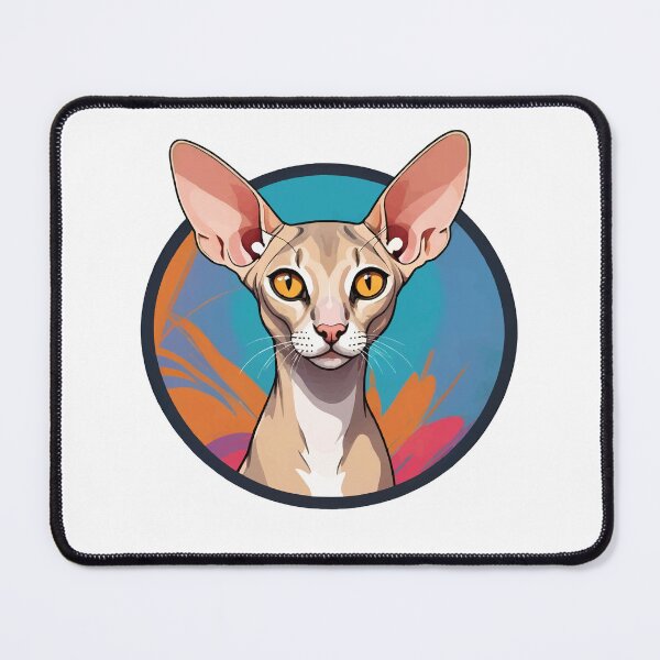 Item preview, Oriental Shorthair designed and sold by WildlifeInc.
