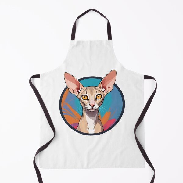 Item preview, pelo corto oriental designed and sold by WildlifeInc.