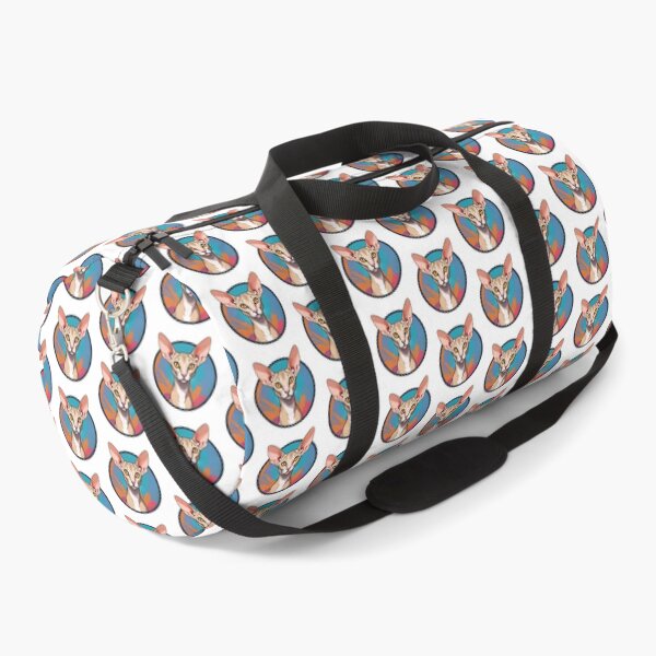 Item preview, Oriental Shorthair designed and sold by WildlifeInc.