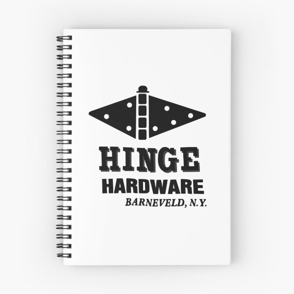 Item preview, Hinge Hardware designed and sold by virginia nash.