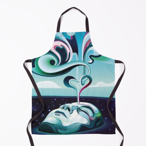 Item preview, Surreal Dreamscape Art designed and sold by MackeyMike.