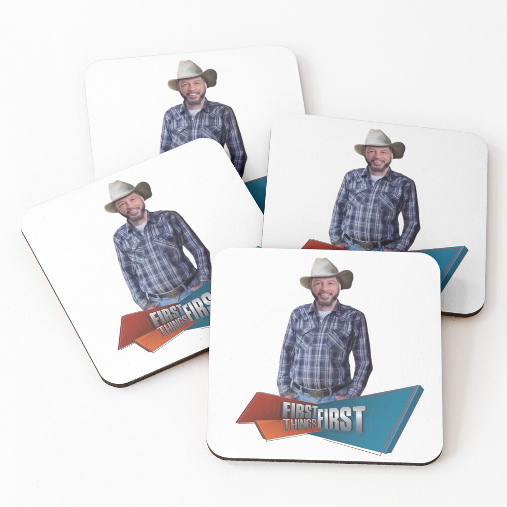 Item preview, Coasters (Set of 4) designed and sold by Rileyjoel2003.