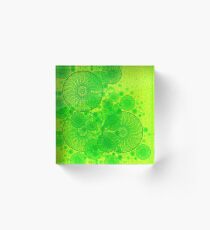 VERODE Acrylic Block