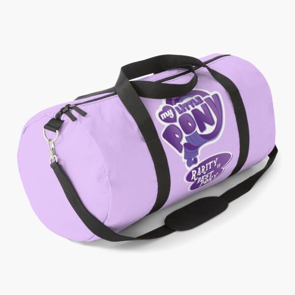 Item preview, My Little Pony; Rarity is Best Pony; Lilac designed and sold by Marco Bottiglieri.