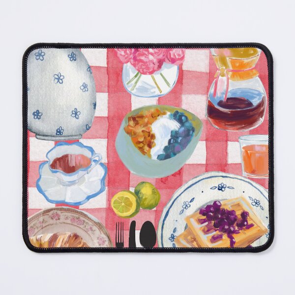Item preview, Brunch Time Table designed and sold by HeyDaisyShop.